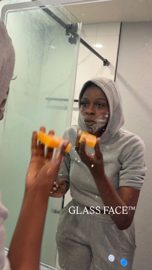GLASS FACE™